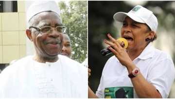 Niger Delta activist Annkio Briggs commends Danjuma for speaking against herdsmen attacks
