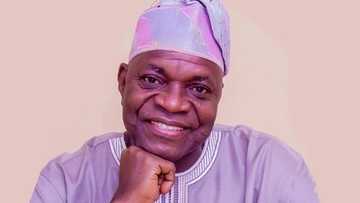 Breaking: Former Osun SSG leaves PDP over 'unwelcome treatment'
