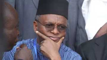 Go And Commit Suicide If You're Not Happy With My Appointees - El-Rufai