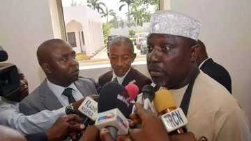 Okorocha is now politically irrelevant - APC stakeholders in Imo declare