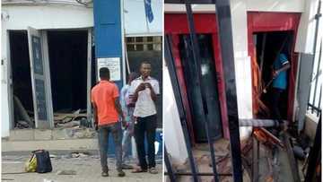 Dismissed cop declared wanted for Offa robbery arrested by Kwara state police