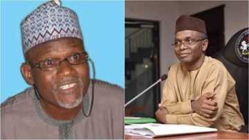 Tir: Gwamnatin jihar Kaduna ta gina wajen shakatawa a gidan Hunkuyi da ta kwace