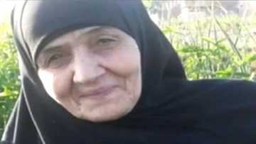 An kama tsohuwa ‘yar shekara 75 zata shiga da kwayoyi kasar Saudiya