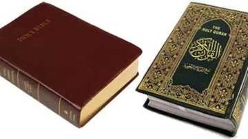 General Overseer Converts To Islam Gives Reasons