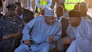 Shocking Details: Why President Buhari Plans Secret Trial On Dasuki