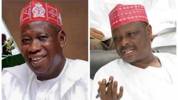 Siyasar Kano: Abubuwa na shirin komawa yadda yake