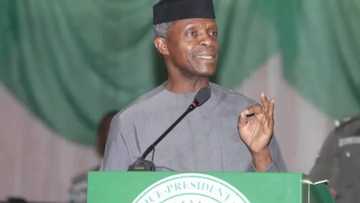 Democracy Day: Osinbajo highlights 9 areas the Buhari administration has performed excellently in 2 years