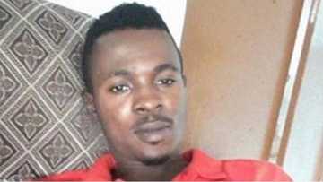 Cyber theft: How 28-year-old man hacks into a bank's app, made away with N207m (photo)
