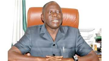 EFCC ta bayyana matsayin ta akan binciken Oshiomhole