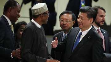 An baiwa wani kamfanin China Lasisin hakar ma'adinai a Najeriya