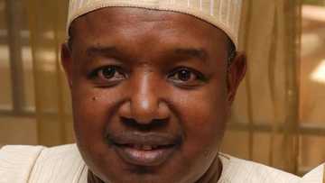 Yadda wata bakar guguwa ta lalata gidaje 100 a jihar Kebbi