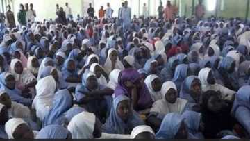 Yanzu-Yanzu: Jerin jadawalin sunayen 'yan matan Dapchi 105 da 'yan Boko Haram suka sace