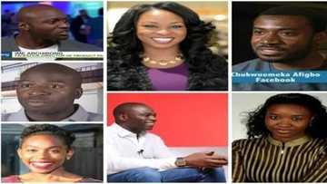 See 7 brilliant Nigerians at Facebook, Mark Zuckerberg cannot do without