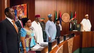 Gwamnatin Buhari ta amince da aikin wata sabuwar hanya a Kudancin Najeriya