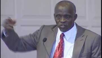 Zaben 2019: Wani malamin addini ya yi hasashen wanda zai lashe zaben shugaban kasa
