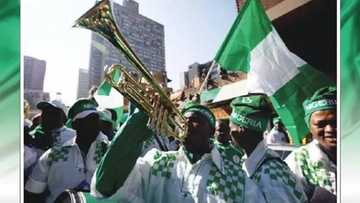 Discover the history of the old Nigerian anthem and pledge