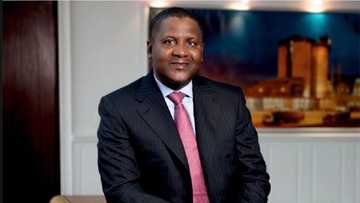 Dangote ya ginawa ABU Zaria katafaren dakin kwanan dalibai na N1bn
