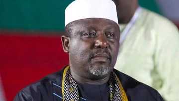 Breaking: Court grants Rochas Okorocha bail from EFCC custody