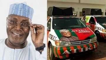 Waiwaye: Yadda Atiku da El-Rufai suka yi rikici kan kudin gudummawar takarar Buhari a 2015