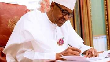 Shugaba Buhari zai ziyarci jihar Abia a yau Talata