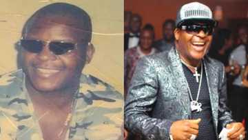 From music lover to music legend! Career history of Afro-Juju maestro Sir Shina Peters