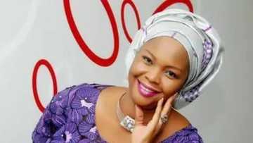 Ina alfahari na kasance wa a kicin da wancan dakin- inji sanata Binta