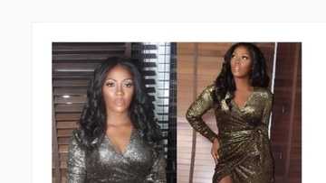 Tiwa Savage Instagram photos - Top 20