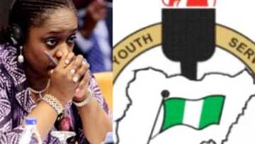 Yanzu-yanzu: Ministar kudi, Kemi Adeosun, ta yi murabus