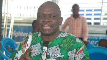 How can you say you have defeated Boko Haram with all these killings? - Fayose attacks Buhari