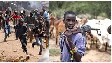 How men dressed in military uniform assisted herdsmen in Plateau attack - Survivor alleges as he narrates ordeal