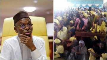 Wata Annoba ta hallaka daliba 1, ta kwantar da 40 a kwalejin yan Mata na Kaduna