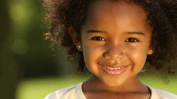 Abu kamar almara: Yarinya mai shekaru 10 ta kashe jariri ta hanyar tattaka kansa