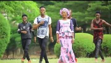 Dandalin Kannywood: Wakokin fina-finan Hausa 5 da suka fi shahara a shekarar 2017