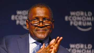 Africa's richest man Aliko Dangote sets aside N200bn to establish world class university