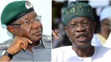 Zargin wawure biliyan N40: Dikko Indi, tsohon shugaban kwastam ya magantu