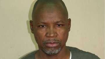 Former permanent secretary jailed for 7 years over N2.5m fraud (photo)