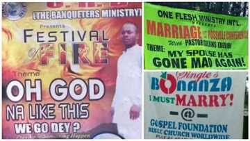 See the Nigerian Churches you need to run away from and why (photos)