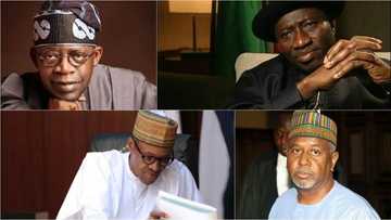 How Dasuki knelt down to beg Akande to support Buhari in 2011
