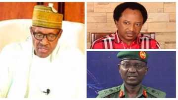 Prominent APC senator reacts to military monitoring of social media for hate speech, says Nigeria is now in a ‘big-brother state’