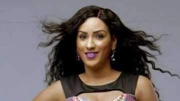 Juliet Ibrahim's hips: Real or Fake?