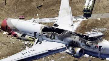 Karanta jerin hadarin jirkin sama 7 da ya rutsa da yan wasa