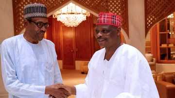 Tsakanin Kwankwaso da Buhari a Kano: El-Rufa’I ya bayyana yadda zata kaya a 2019