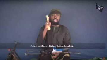 UPDATED: Boko Haram ex-leader Abubakar Shekau cries out betrayal (audio)