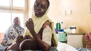 SEE Shocking Boko Haram Death Toll Since PMB Came To Power - Every 2 Hours One Nigerian Killed