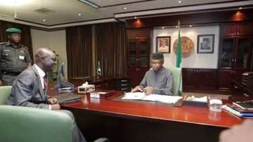 Osinbajo Gives Criteria For People Considered For Buhari’s Cabinet