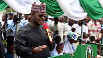Governor Bello approves over N98 million to pay 8,318 Kogi state students as bursary nationwide
