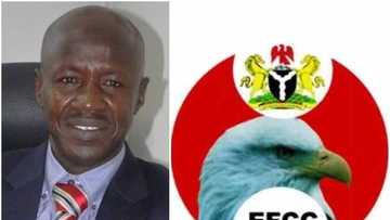 Top facts about current EFCC boss in Nigeria you should know