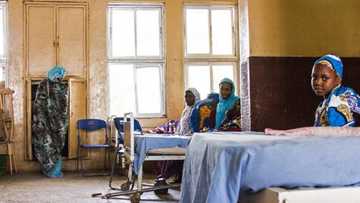 Ku bamu sadakar sassan jikin matattu domin inganta lafiyar rayayyu, inji wani likitan zuciya a Najeriya