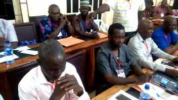 Alkawaran Gwamnatin Tarayya duk kanzon kurege ne - ASUU