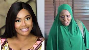 Hijab is a head covering, it is not a religion - Popular comedian Helen Paul